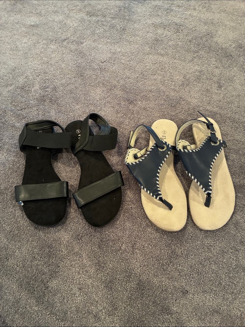 Floopi Sandals